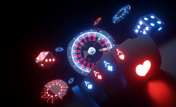 Blueprint Gaming slot titles displayed in badak slot lobby