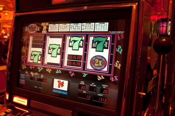 badak slot featured game showcase